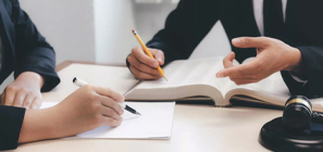 تنظیم شکواییه