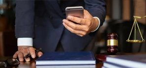 مشاوره حقوقی تلفنی